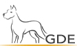 GDE Logo